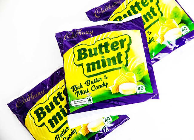 BUTTER MINT SWEET
